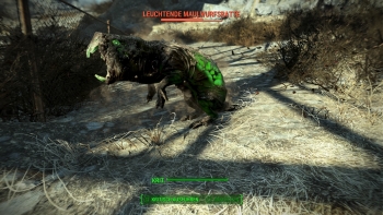 Fallout 4 Screenshot